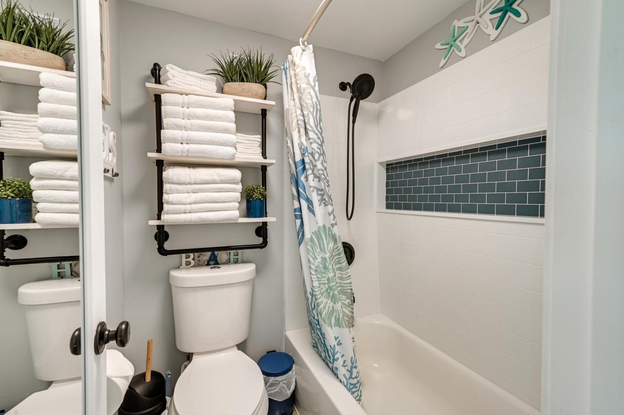 Renovated Oceanfront Resort Condo With Balcony Myrtle Beach Esterno foto